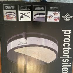 Crepe maker - Proctor Silex