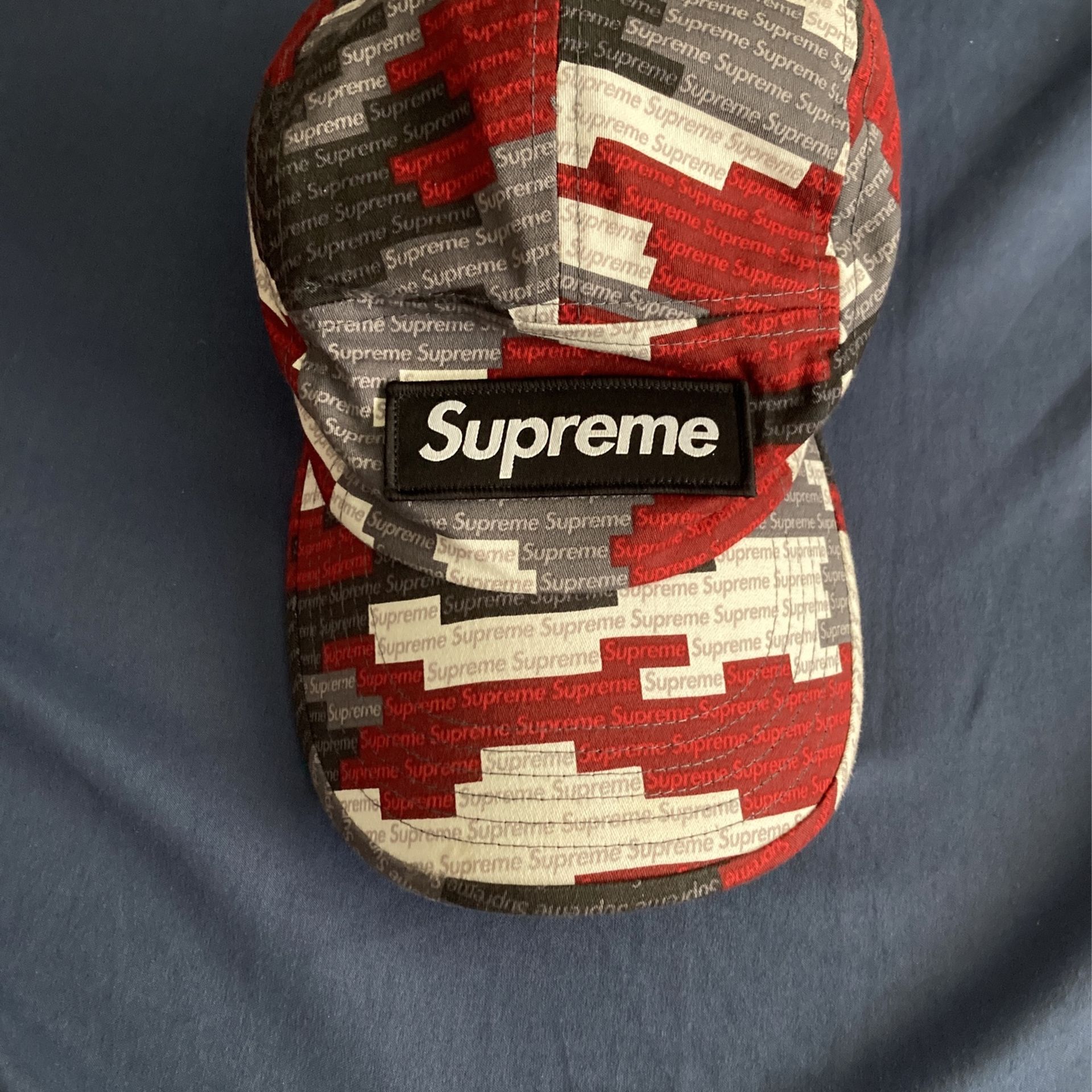 Supreme Hat