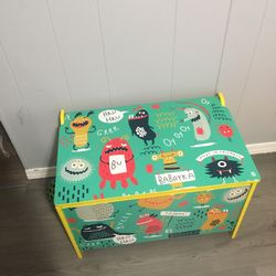 Toy Box