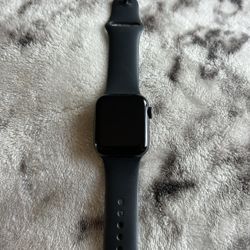 SE  Apple Watch