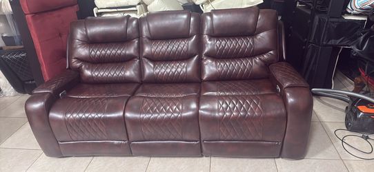 NEW ELECTRIC SOFA RECLINER