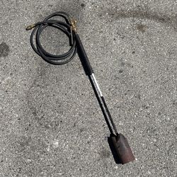 Roofing torch