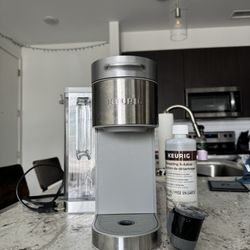 Keurig K-Supreme Plus Special Edition Single Serve Coffee Maker