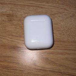 AirPods 1st Gen AirPod Case