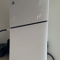 PS5 Slim 1tb 
