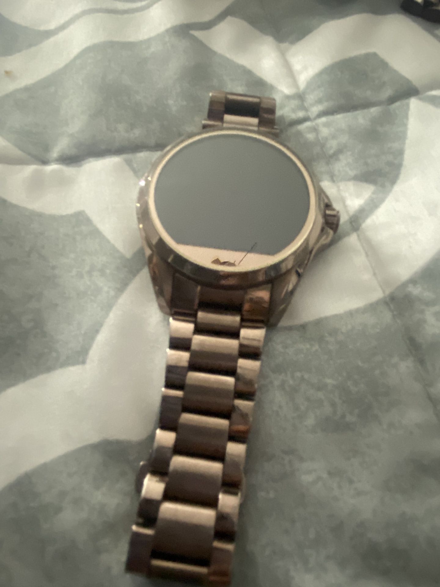 MK Smart watch