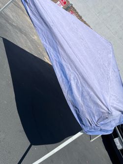 8x8 Canopy