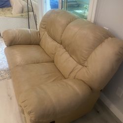Loveseat