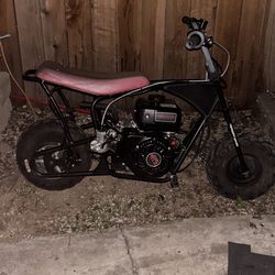 Minibike