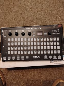 Akuri  professional Fire