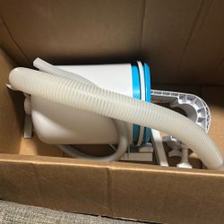 Wall Mount Pool Skimmer