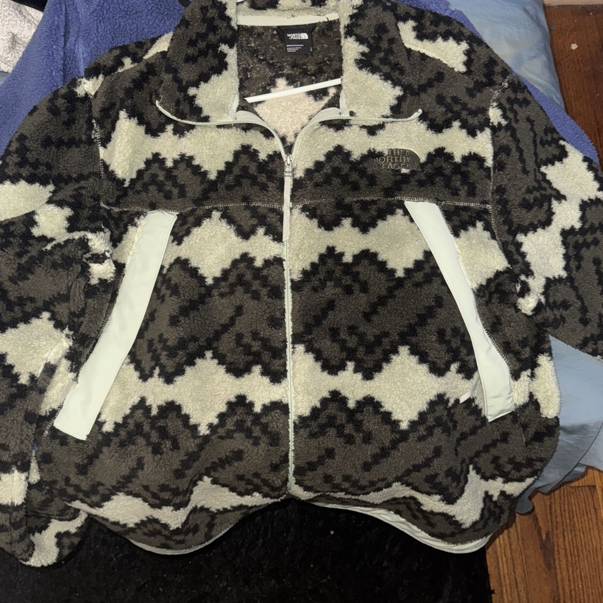 North Face Jacket