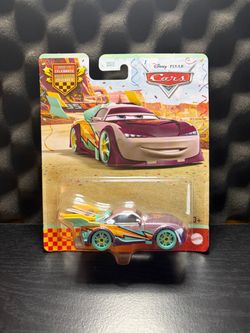 Disney Pixar Cars