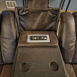 Free Couch And Love Seat