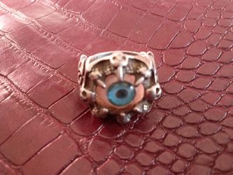 Ring big size