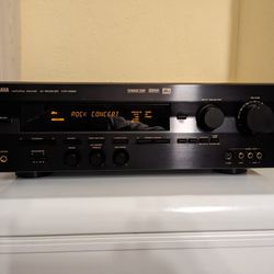 Yamaha HTR-5250