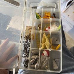 Fishing 