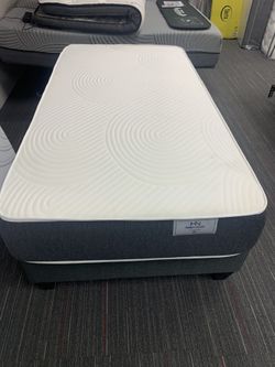10” Twin Mattress