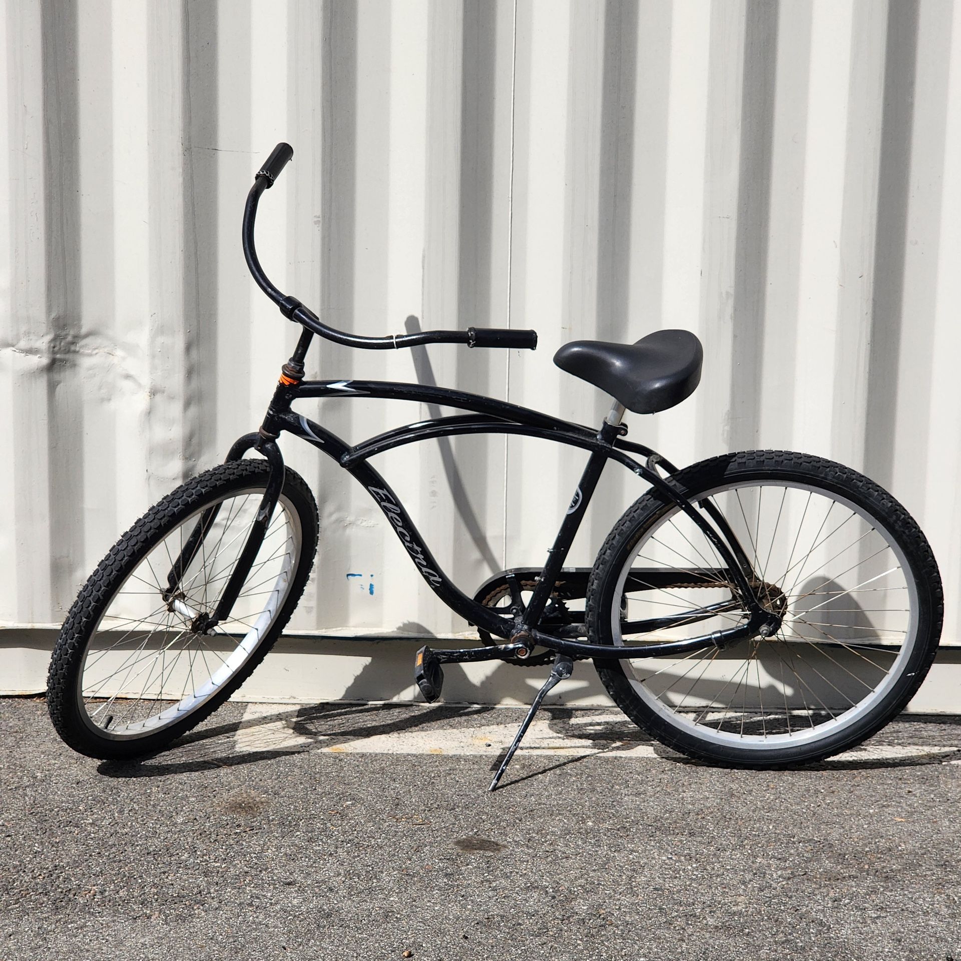 Electra Bikes Beach Cruiser