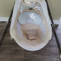 Cradle Swing
