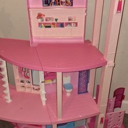 Barbie Dreamhouse