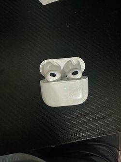 AirPod gen 3