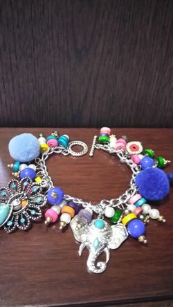 Charm Bracelet