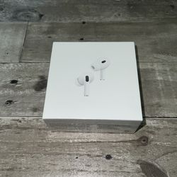  Airpods Pro 2