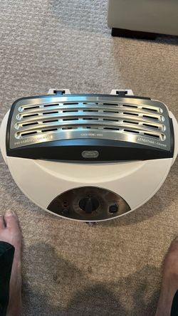 Sunbeam ROCKET.  GRILL 88&9$+ Pouches