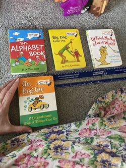 Little Books-4