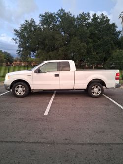 2005 Ford F-150