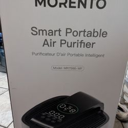Air Purifiers for Home Large Room Up to 2050 Ft² with PM 2.5 Air Quality Sensor, Smart WiFi and Sleep Mode, Hepa Filters Filter Airborne Particles, Ha