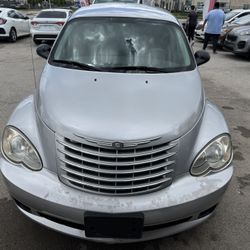 CHRYSTLER PT CRUISER