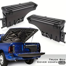 Wheel Well Tool boxes