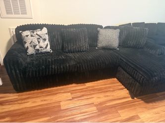 Sectional