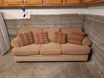 4 piece couch set