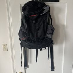 Mammut Creon Element 25