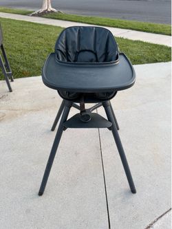 Lalo high chair