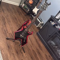 Guitar