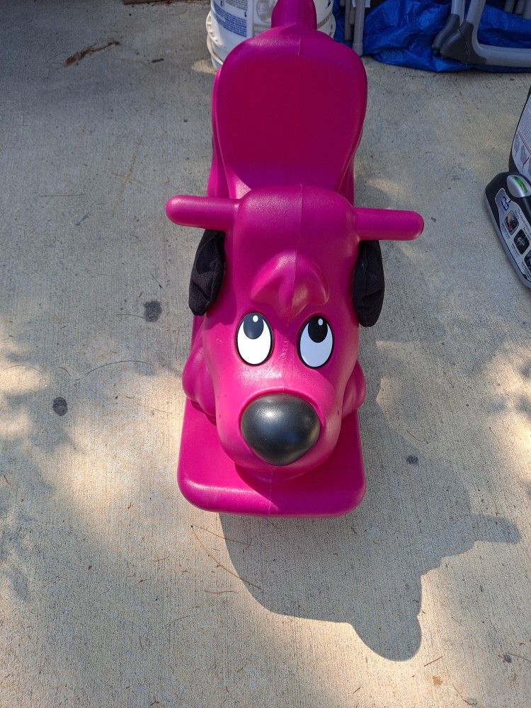 Baby Toys For Sale $5 Each