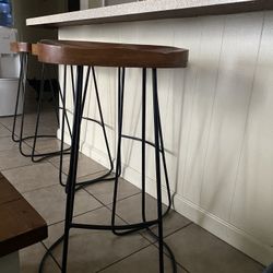 Stools