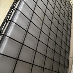 Double Door Crate 