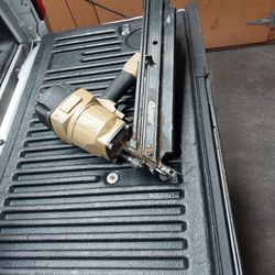 Nail Gun