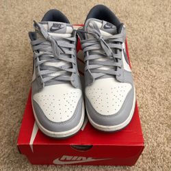 Nike Dunk Low Retro SE