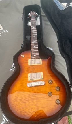 PRS 245 SE guitar