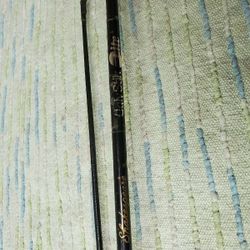 Shakespeare Ugly Stik Lite Pro Graphite  7' Spinning Rod