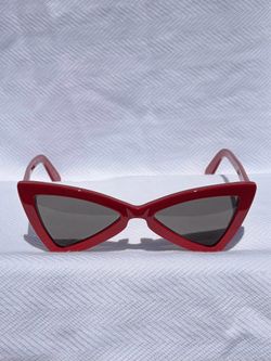 Saint Laurent Paris Sunglasses