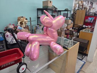 Skinny Balloon Style Toy or Deco