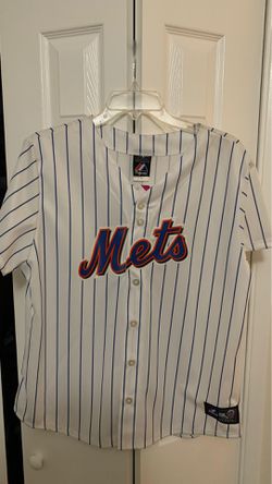 New York Mets Jersey (Vintage) for Sale in Norfolk, VA - OfferUp