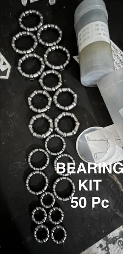 Bearing kit 48 pieces $10 take all